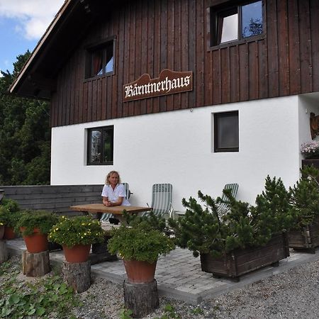 Apartment Kaerntnerhaus I Patergassen Kültér fotó