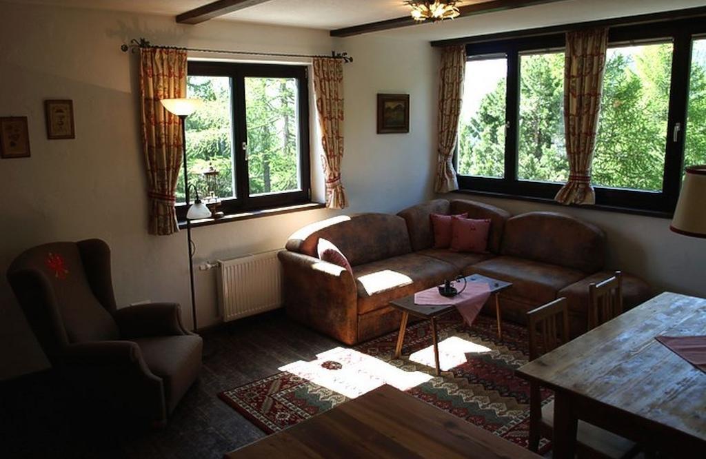 Apartment Kaerntnerhaus I Patergassen Szoba fotó