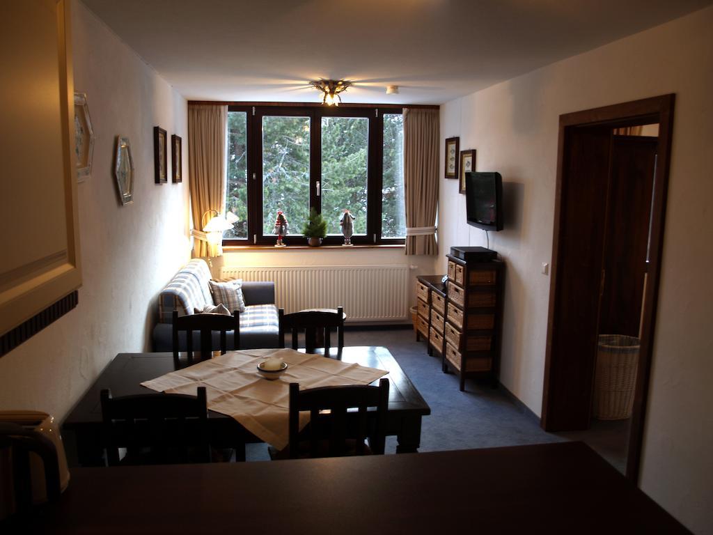 Apartment Kaerntnerhaus I Patergassen Szoba fotó